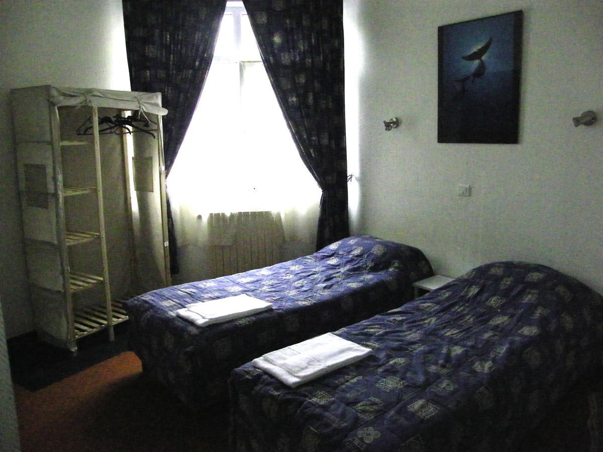 Hotel De La Gare Saint-Malo Dış mekan fotoğraf